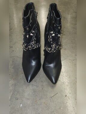 Public Desire Boots Like In Movie